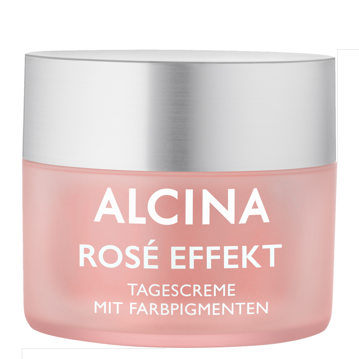 Alcina Rosé Effekt Tagescreme 50ml