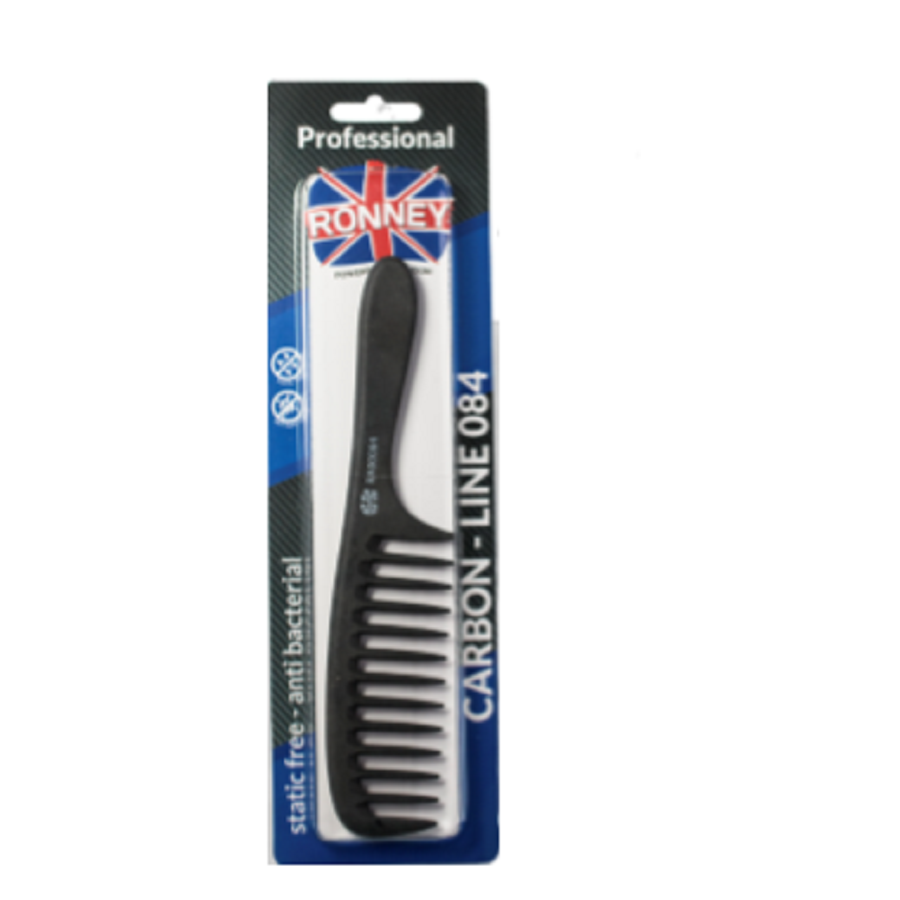 Ronney Professional Carbon Line 205mm SALE Ronney Professional Carbon Line 205mm SALE
