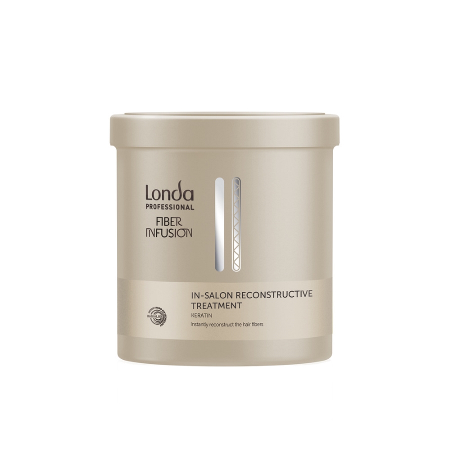 Londa Fiber Infusion Mask 750ml Londa Fiber Infusion Mask 750ml