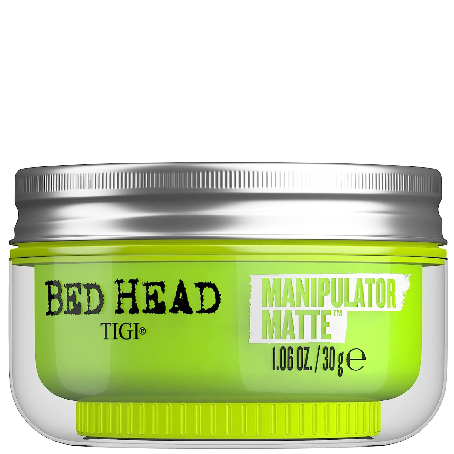 TIGI Bed Head Mini Manipulator Matte 30g TIGI Bed Head Mini Manipulator Matte 30g