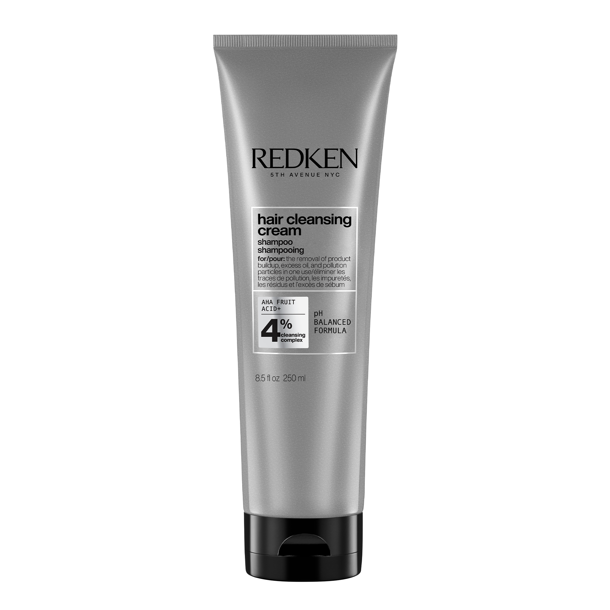 Redken Cleansing Cream Shampoo 250ml Redken Cleansing Cream Shampoo 250ml