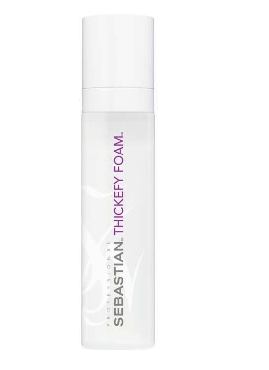 Sebastian Thickefy Foam 190ml