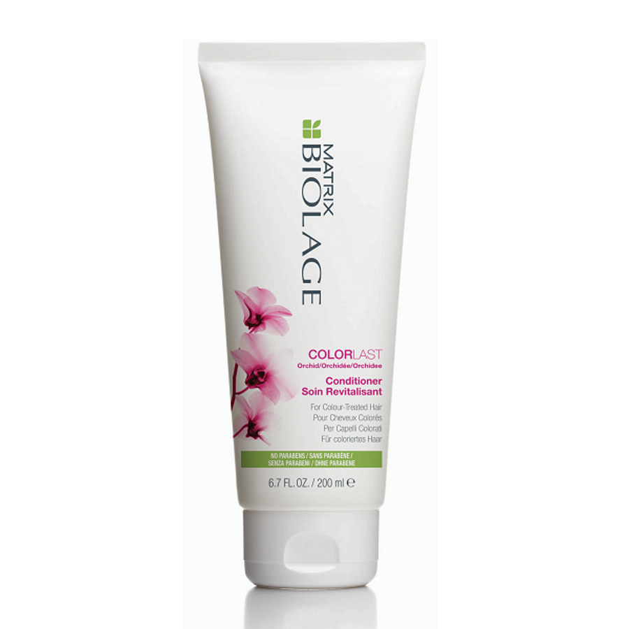 Matrix Biolage Colorlast Conditioner 200ml Matrix Biolage Colorlast Conditioner 200ml