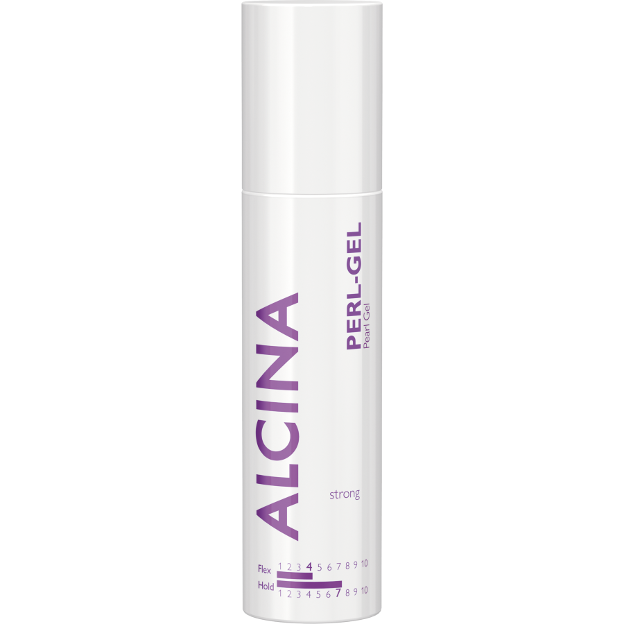 Alcina Strong Perl-Gel 100ml