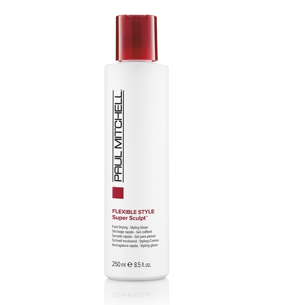 Paul Mitchell Flexible Style Super Sculpt 250ml Paul Mitchell Flexible Style Super Sculpt 250ml