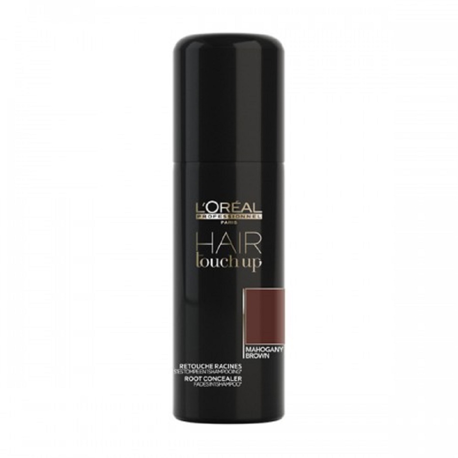 L'Oréal Professionnel Paris Hair Touch Up Mahagoni Braun 75ml L'Oréal Professionnel Paris Hair Touch Up Mahagoni Braun 75ml