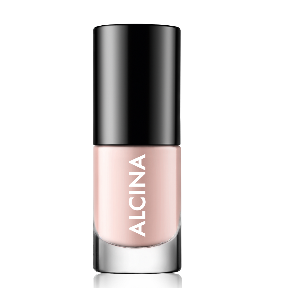 Alcina Healthy Look Base Coat 