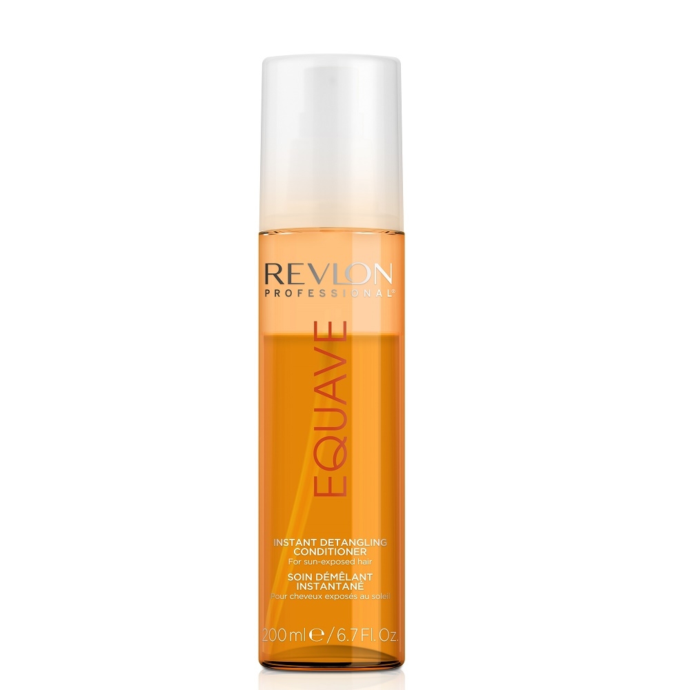 Revlon Equave Sun Protection Detangling Conditioner 200ml 