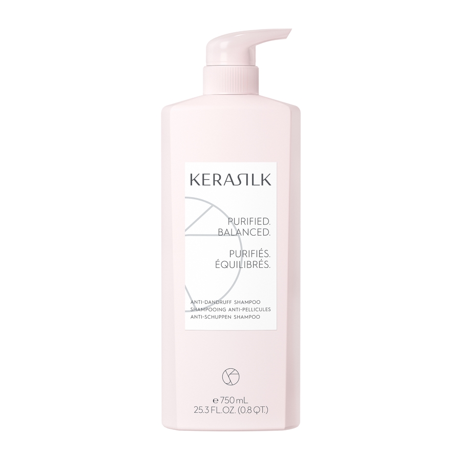 Kerasilk Anti Dandruff Shampoo 750ml