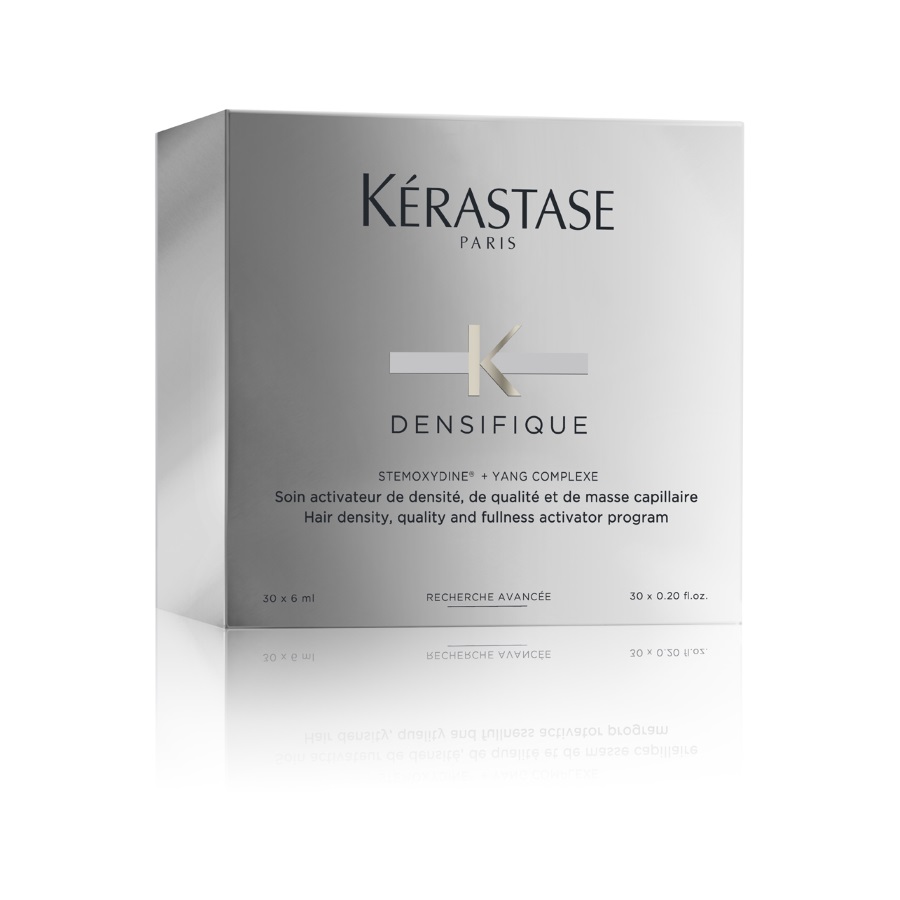 Kerastase Densifique Cure Femme 30x6ml Kerastase Densifique Cure Femme 30x6ml