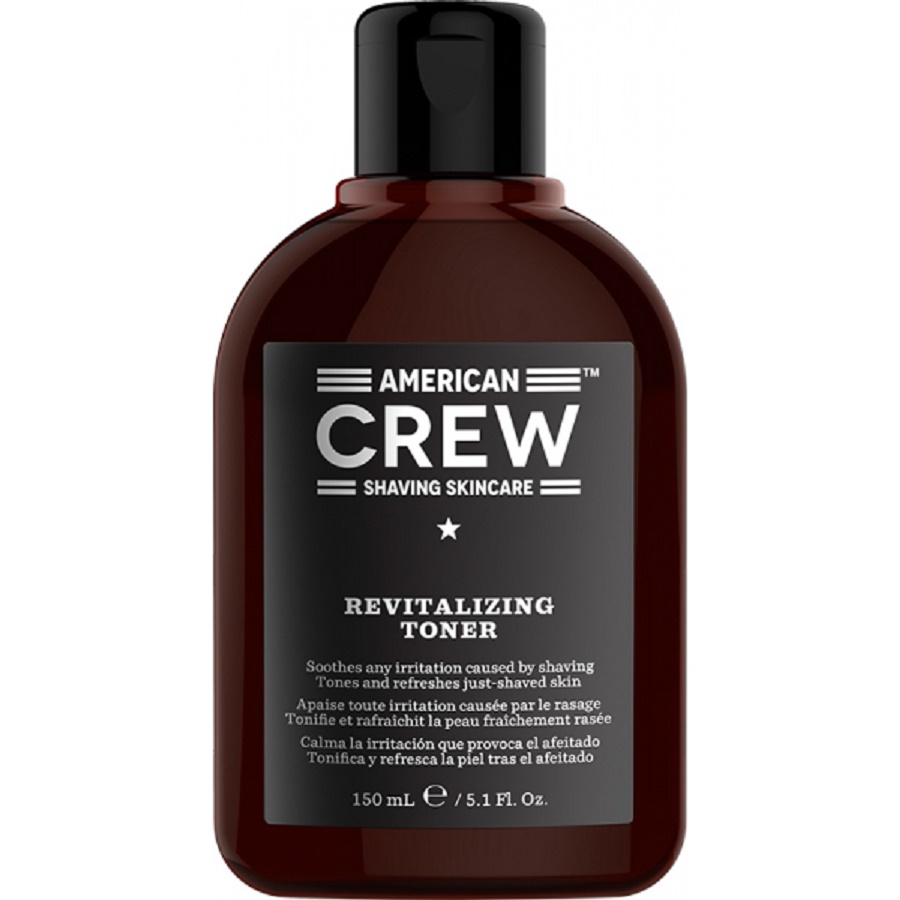 American Crew Revitalizing Toner 150ml