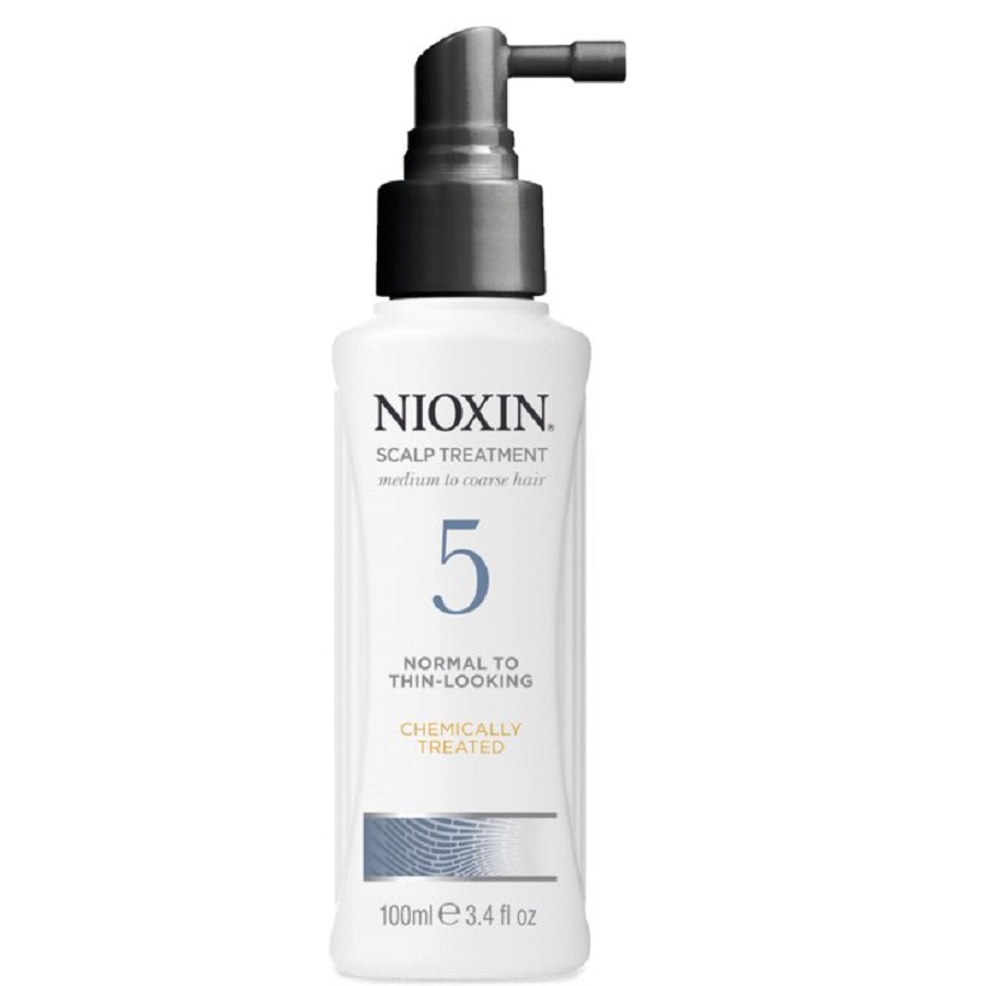 Nioxin System 5 Scalp Treatment 100ml Nioxin System 5 Scalp Treatment 100ml