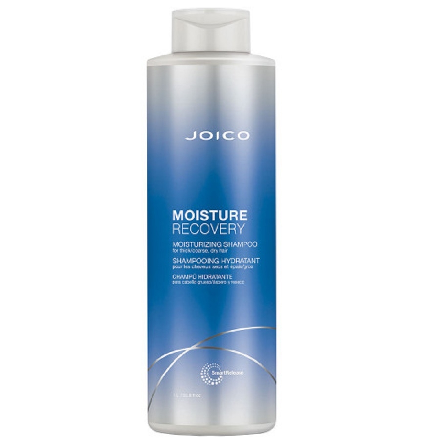 Joico Moisture Recovery Moisturizing Shampoo 1000ml