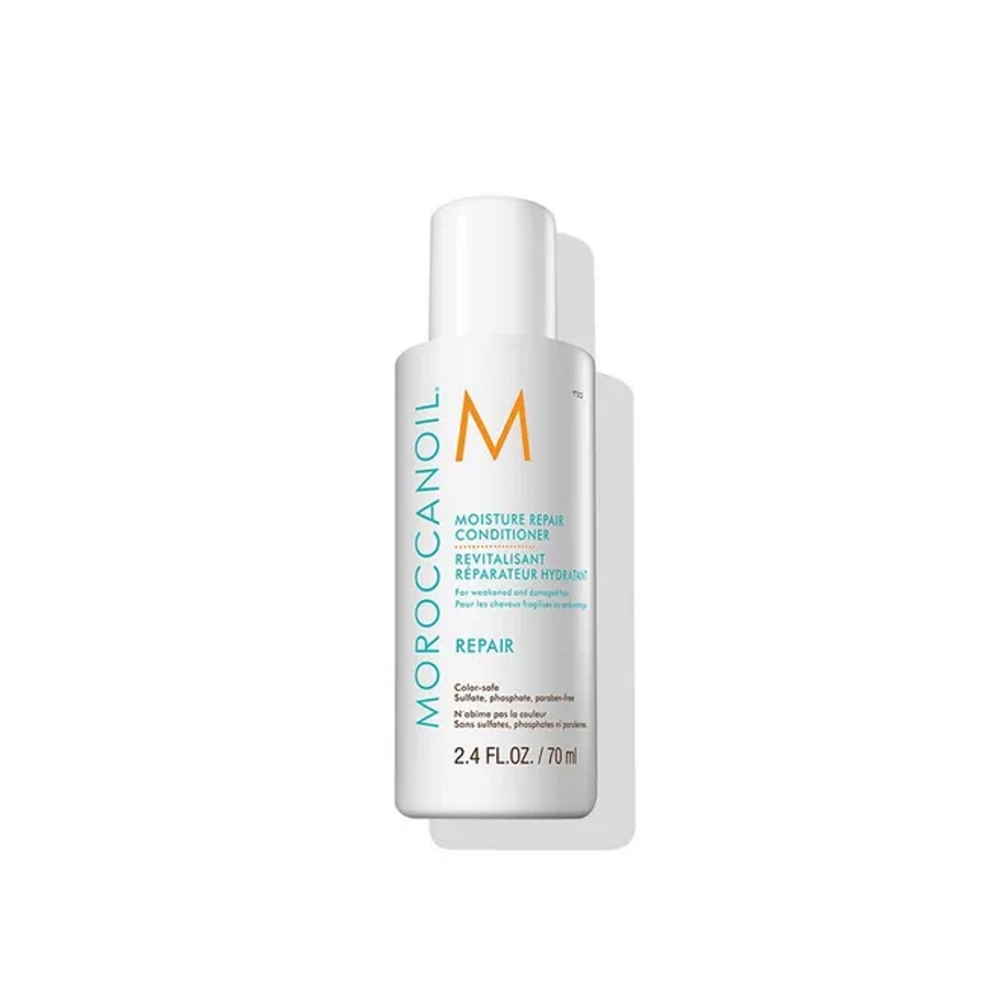 Moroccanoil Moisture Repair Conditioner 70ml  Moroccanoil Moisture Repair Conditioner 70ml