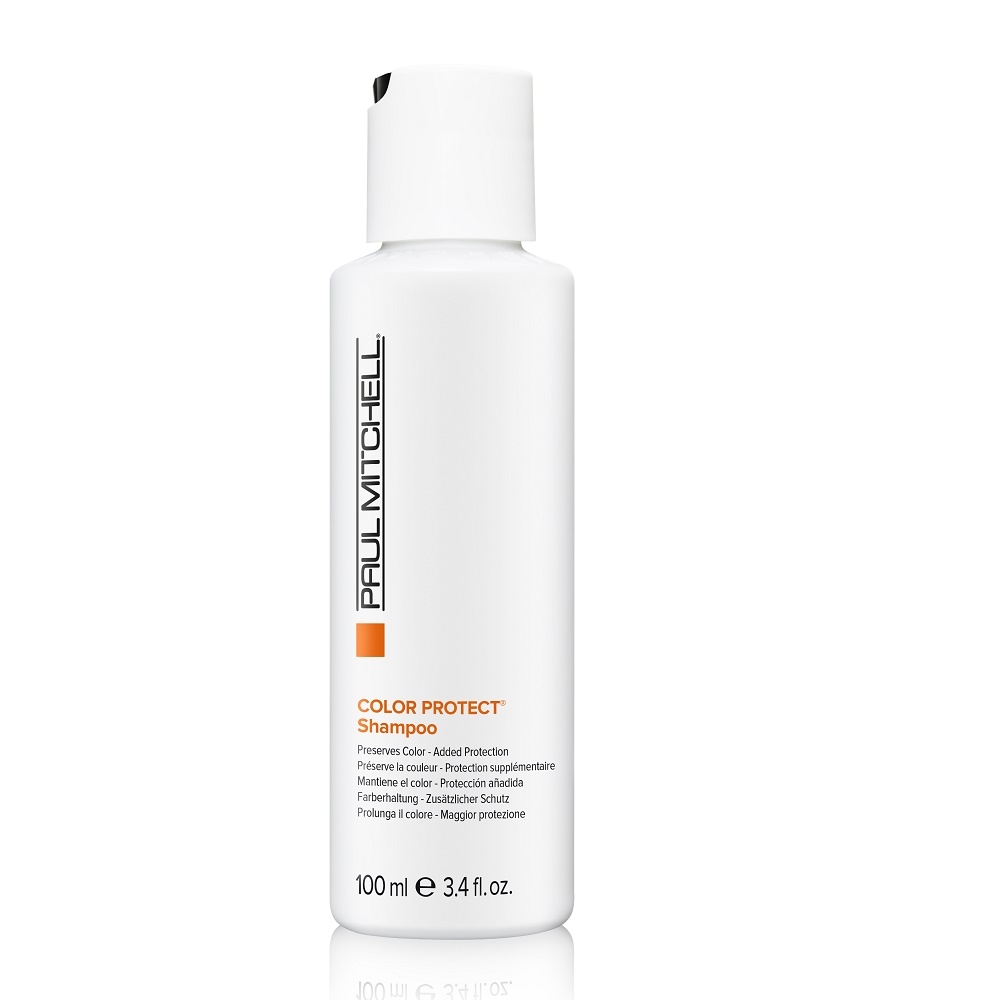 Paul Mitchell Color Protect Shampoo 100ml Paul Mitchell Color Protect Shampoo 100ml