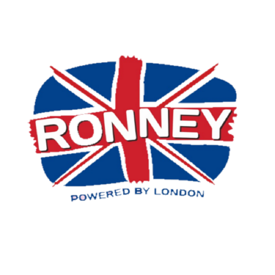 Ronney Ronney