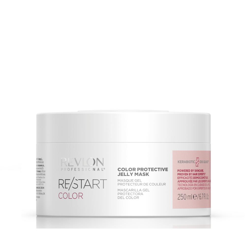 Revlon Re/Start Color Protective Jelly Mask 250ml