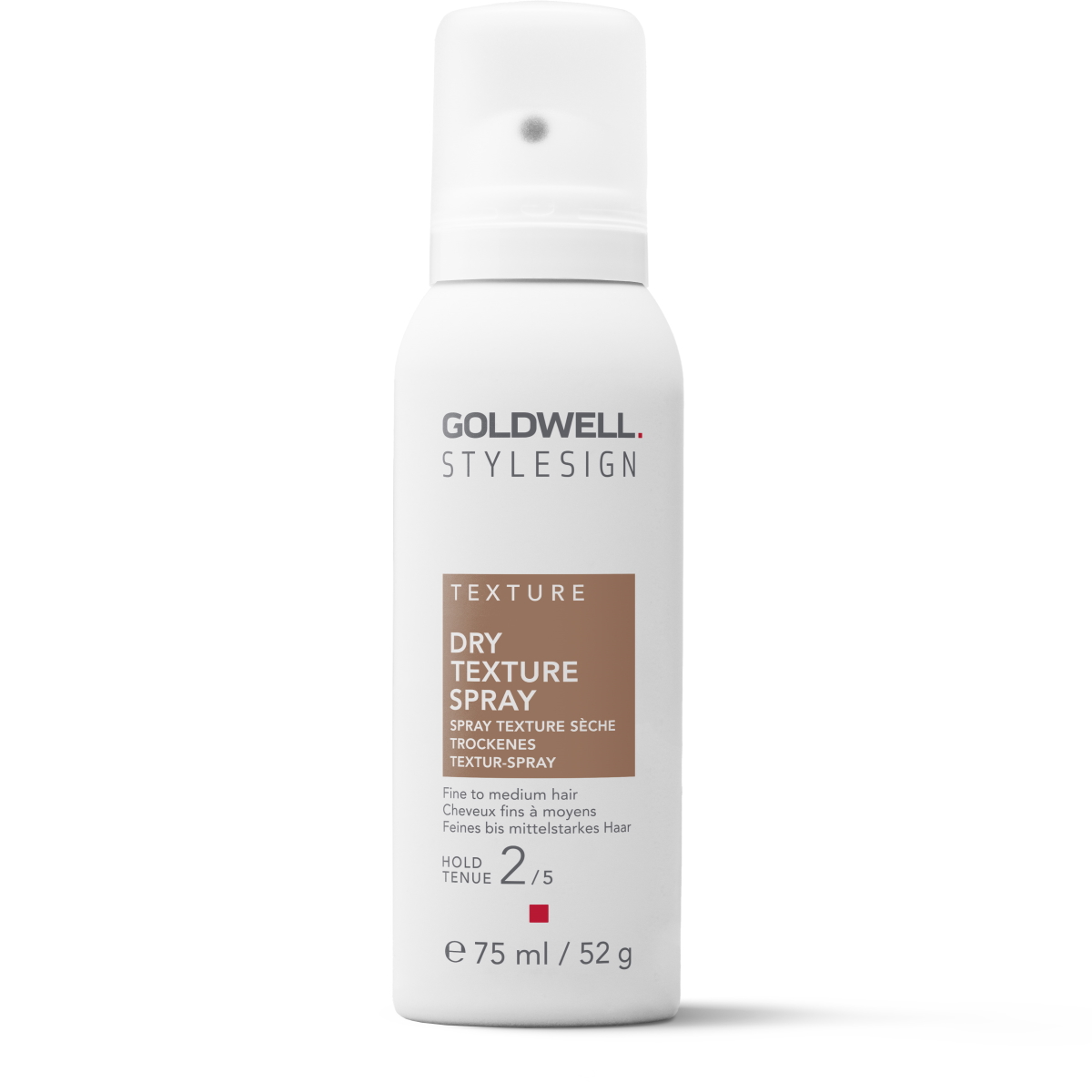 Goldwell Style Sign Texture Dry Spray Wax 75ml