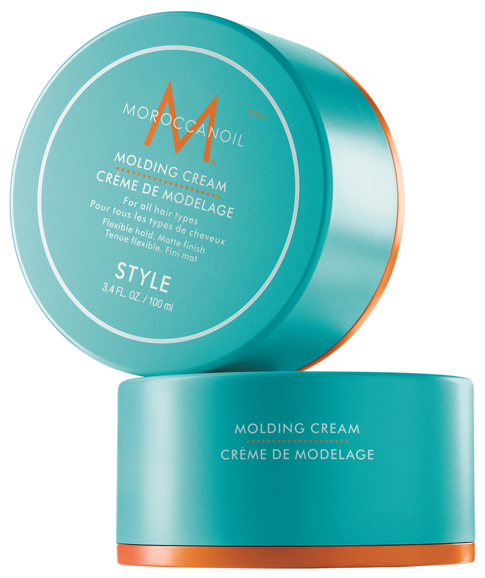 Moroccanoil Modellier Creme 100ml Moroccanoil Modellier Creme 100ml