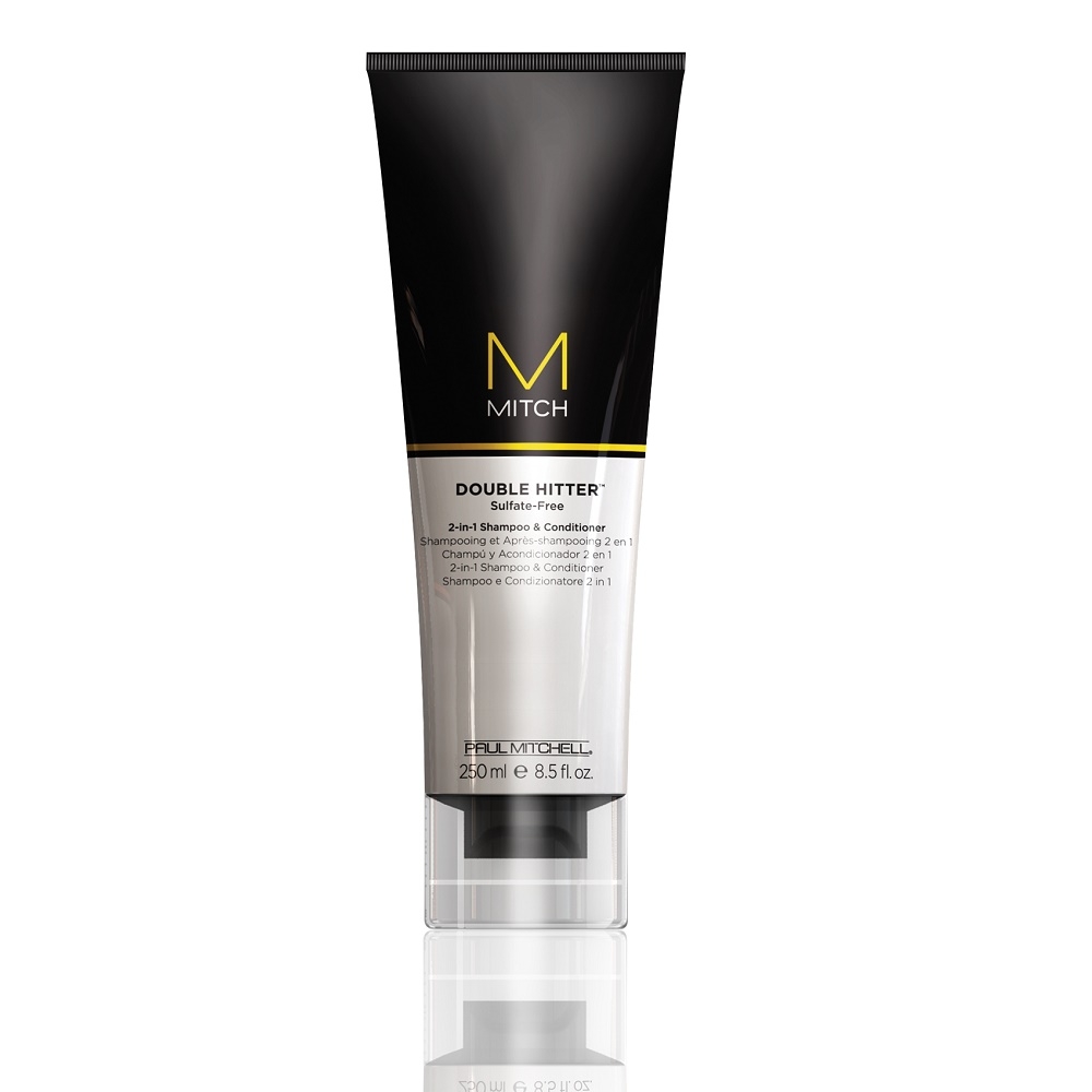 Paul Mitchell MITCH Double Hitter 250ml Paul Mitchell MITCH Double Hitter 250ml