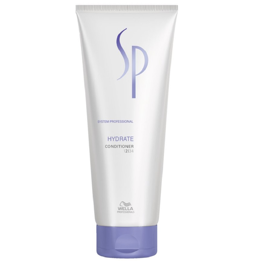 SP Hydrate Conditioner 200ml SP Hydrate Conditioner 200ml