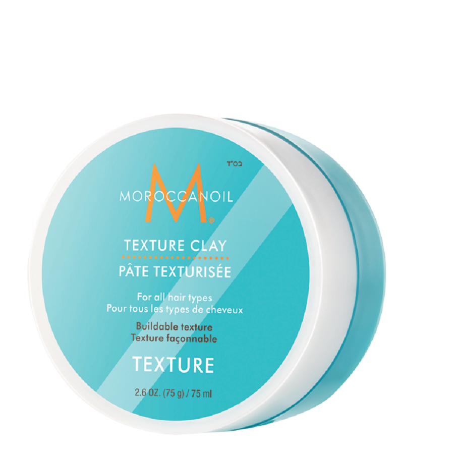 Moroccanoil Texture Clay 75ml Moroccanoil Texture Clay 75ml