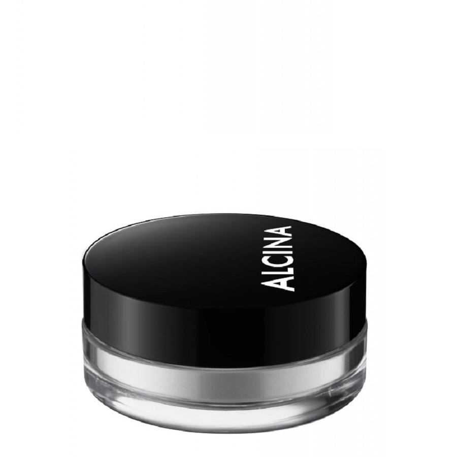 Alcina Luxury Loose Powder 