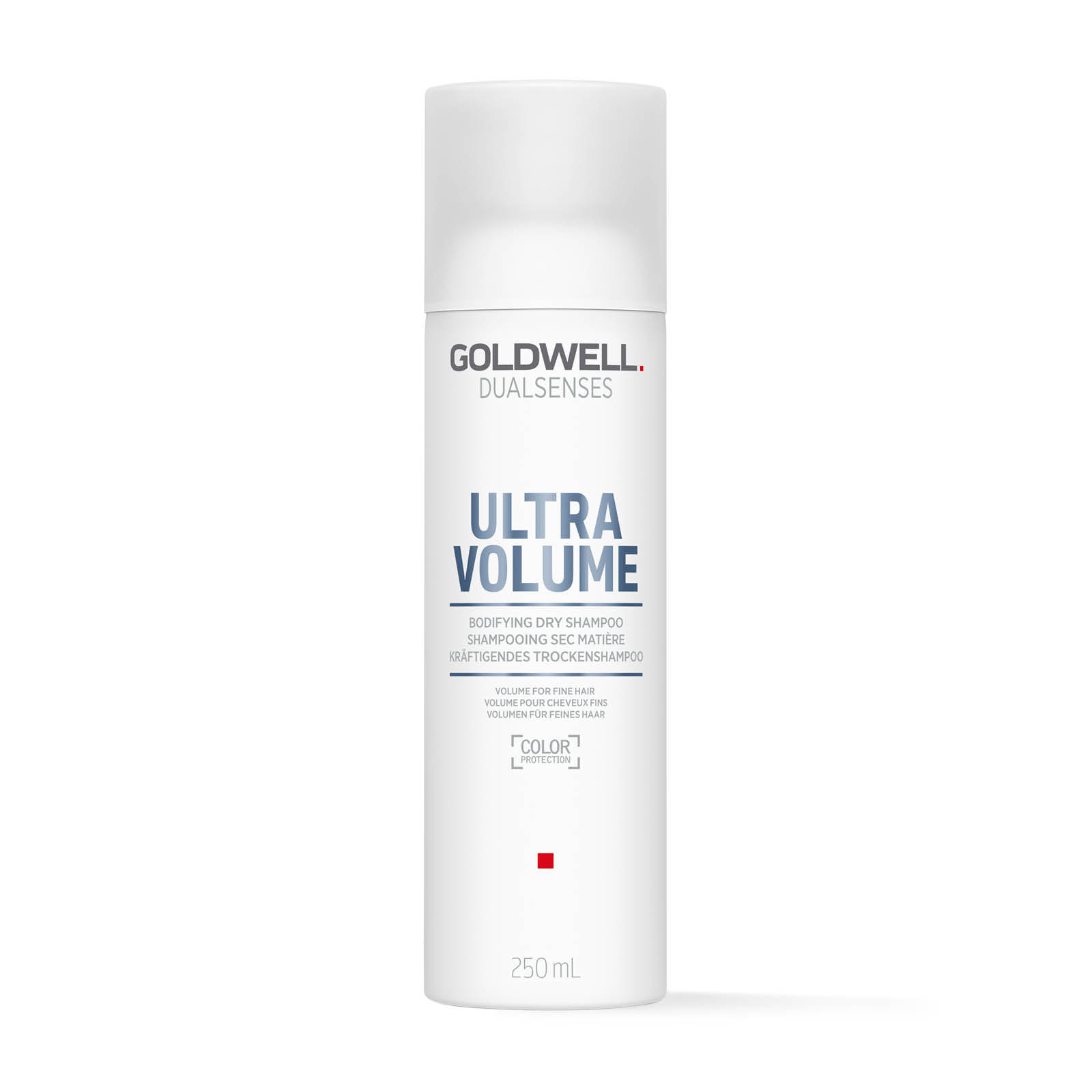 Goldwell Dualsenses Ultra Volume Bodifying Dry Shampoo 250ml Goldwell Dualsenses Ultra Volume Bodifying Dry Shampoo 250ml