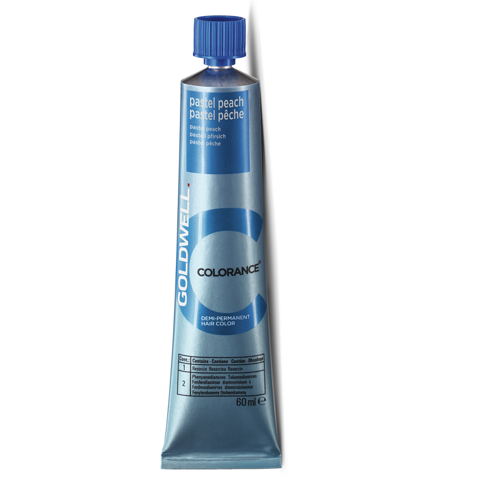 Goldwell Colorance 60ml 8OR hellblond orange-rot Goldwell Colorance 60ml 8OR hellblond orange-rot