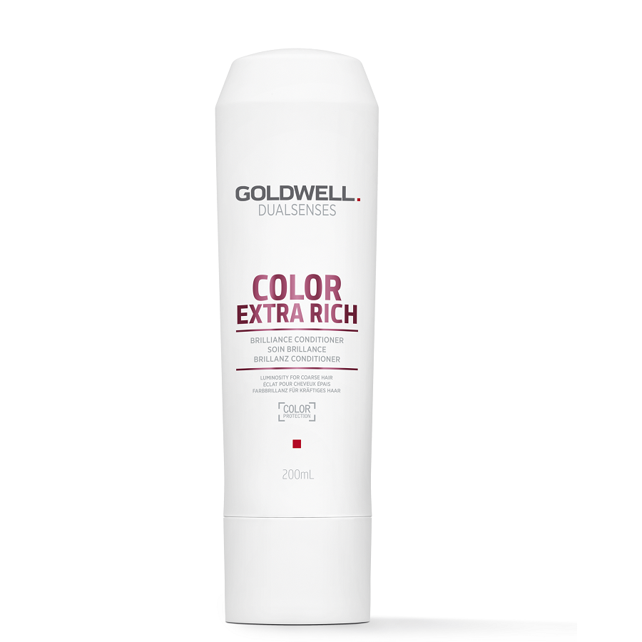 Goldwell dualsenses Color Extra Rich Brilliance Conditioner 200ml 