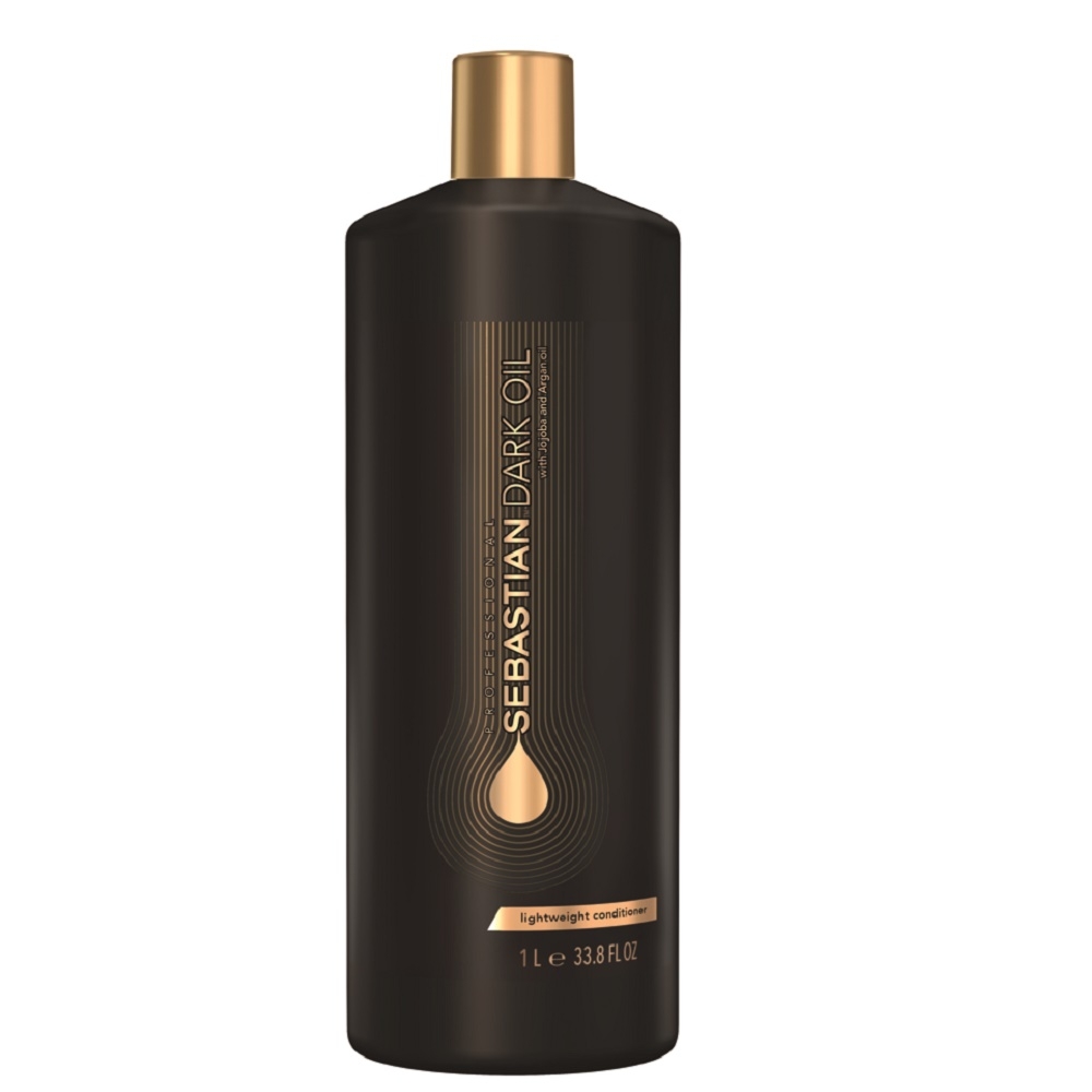 Sebastian Dark Oil Conditioner 1000ml Sebastian Dark Oil Conditioner 1000ml