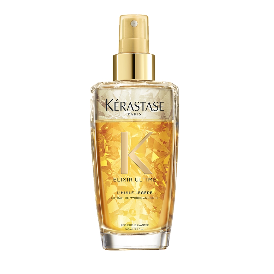 Kérastase Elixir Ultime L'Huile  Original 30 ml SALE Kérastase Elixir Ultime L'Huile  Original 30 ml SALE