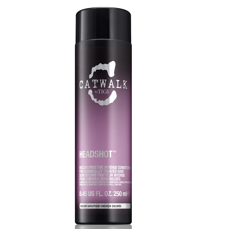 TIGI Catwalk Headshot Conditioner 250ml SALE