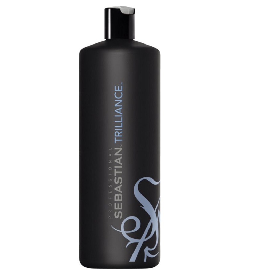 Sebastian Trilliance Shampoo 1000ml