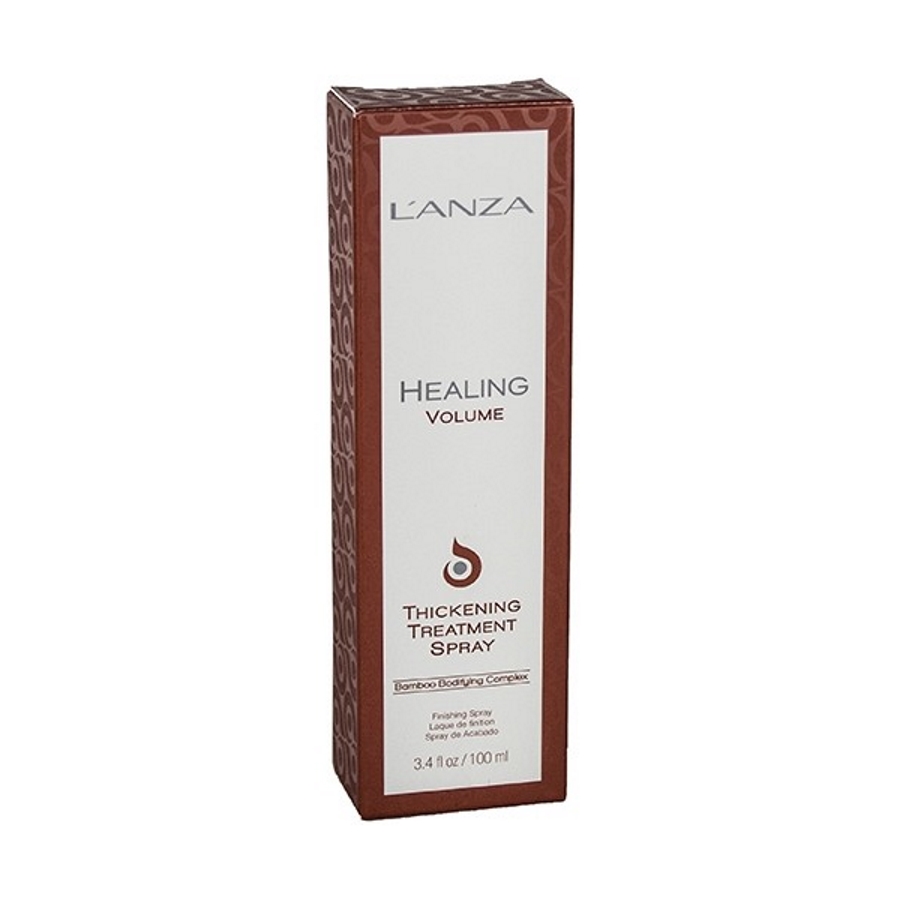 Lanza Healing Volume Daily Thickening Treatment 100ml