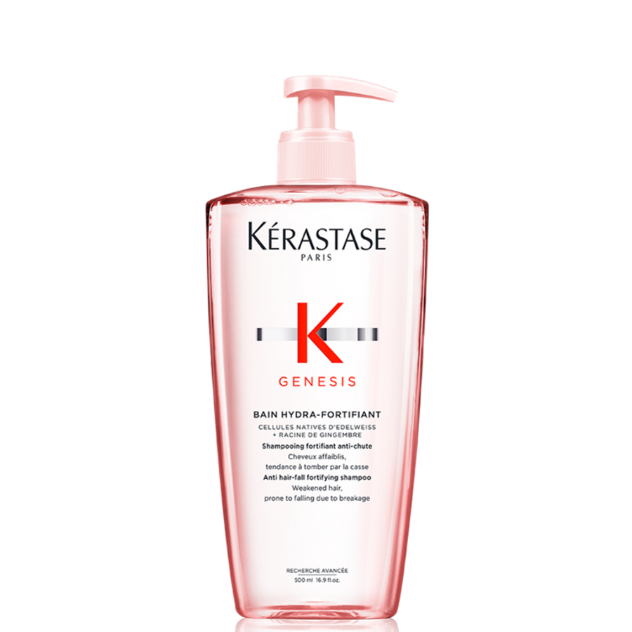 Kerastase Genesis Bain Hydra-Fortifiant 500ml Kerastase Genesis Bain Hydra-Fortifiant 500ml