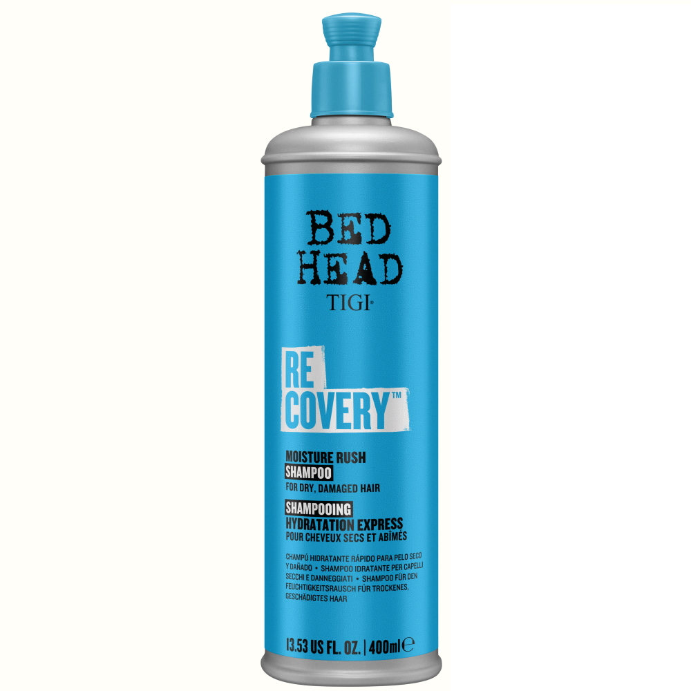 Tigi Bed Head Recovery Shampoo 970ml