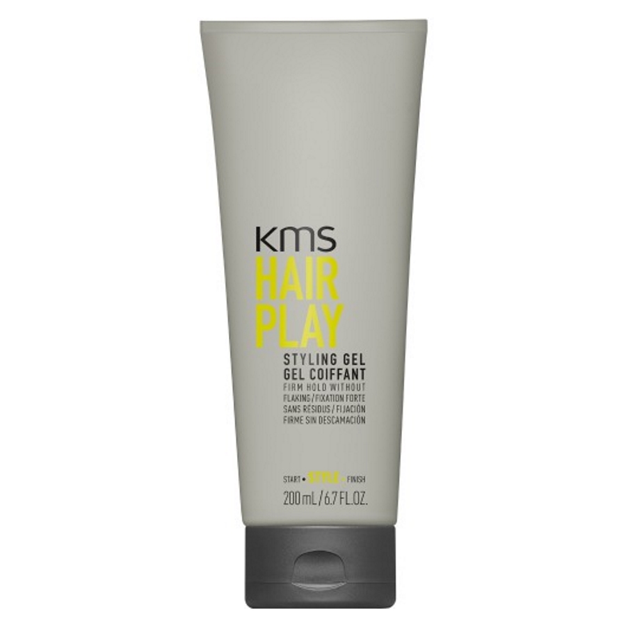 KMS Hairplay Styling Gel 200ml