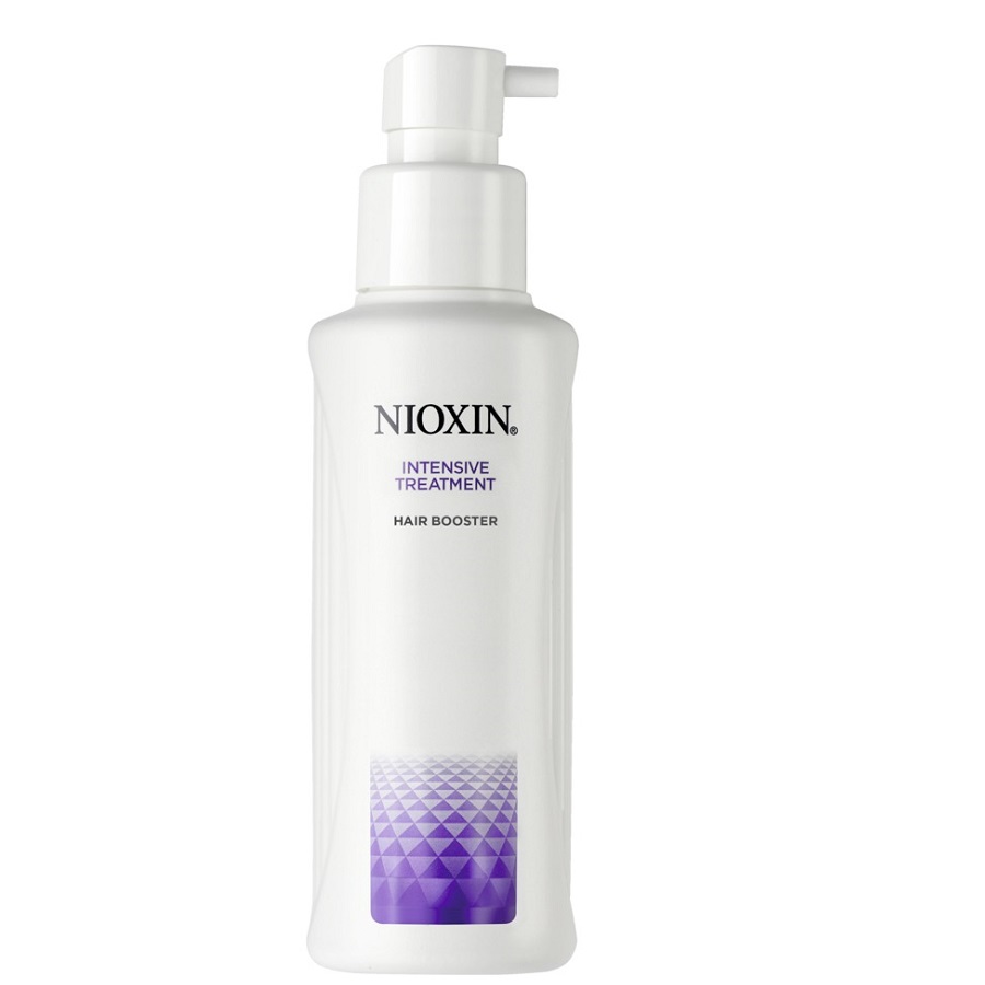 Nioxin Hair Booster 50ml