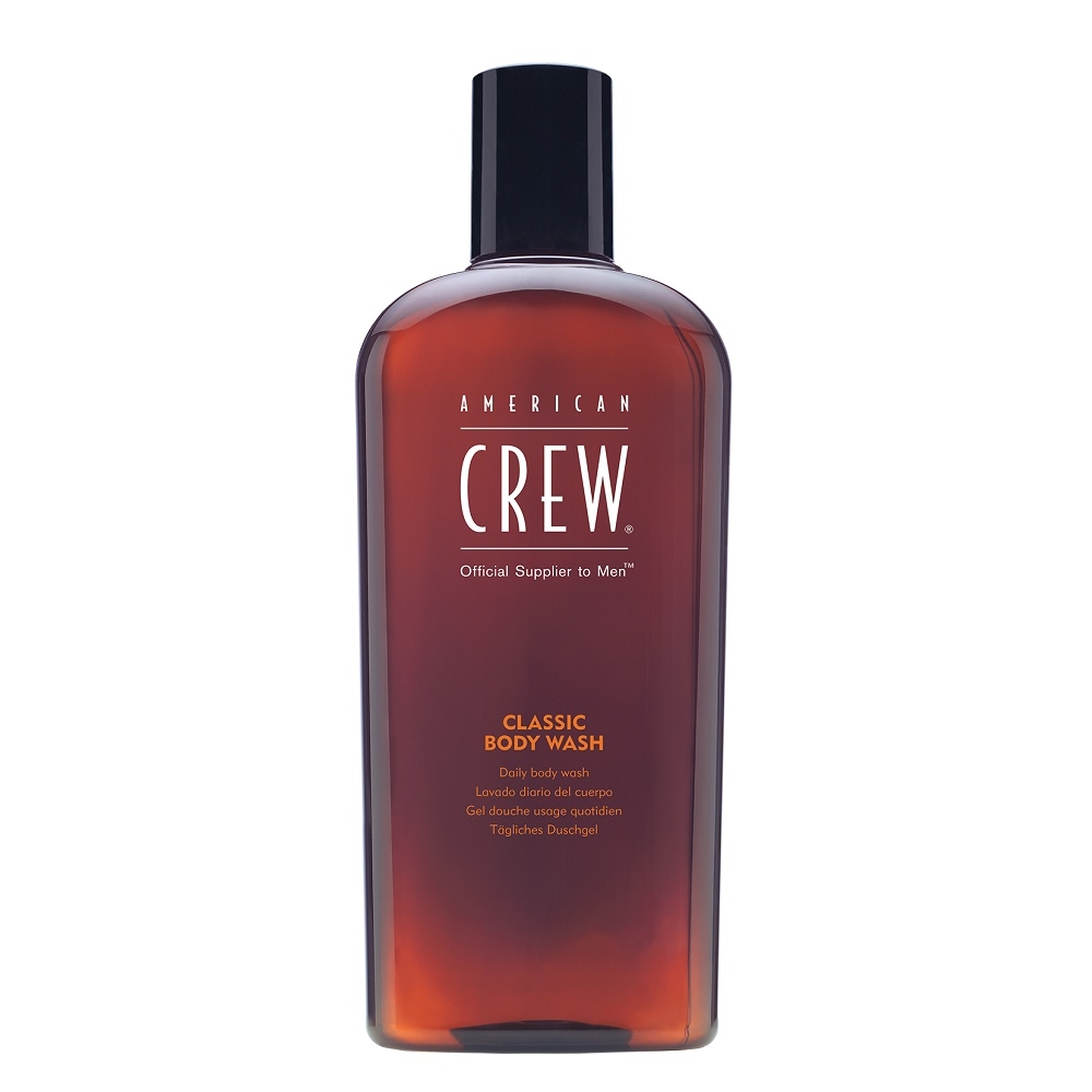 American Crew Classic Body Wash 450ml