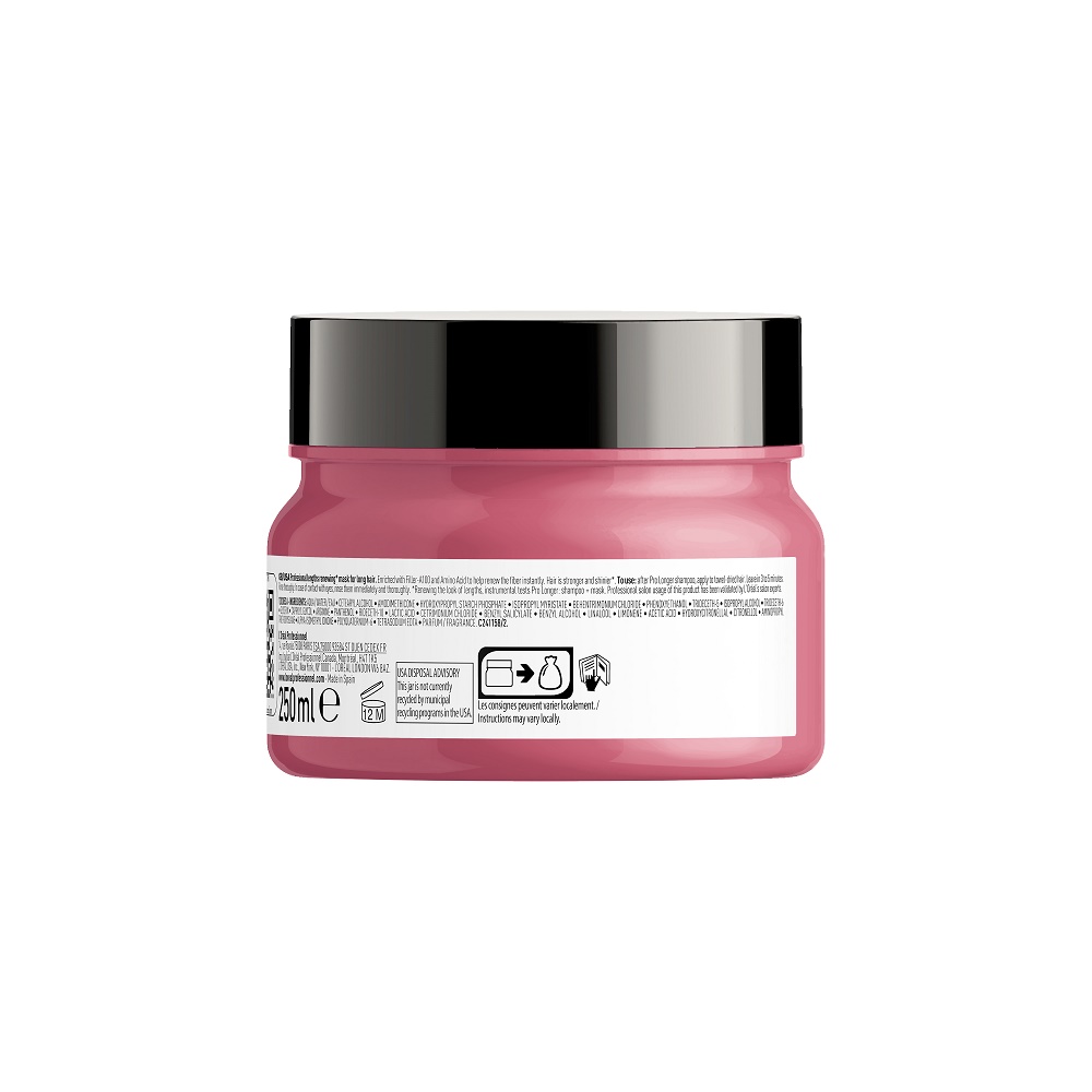 L‘Oréal Professionnel  Paris Serie Expert Pro Longer Maske 250ml