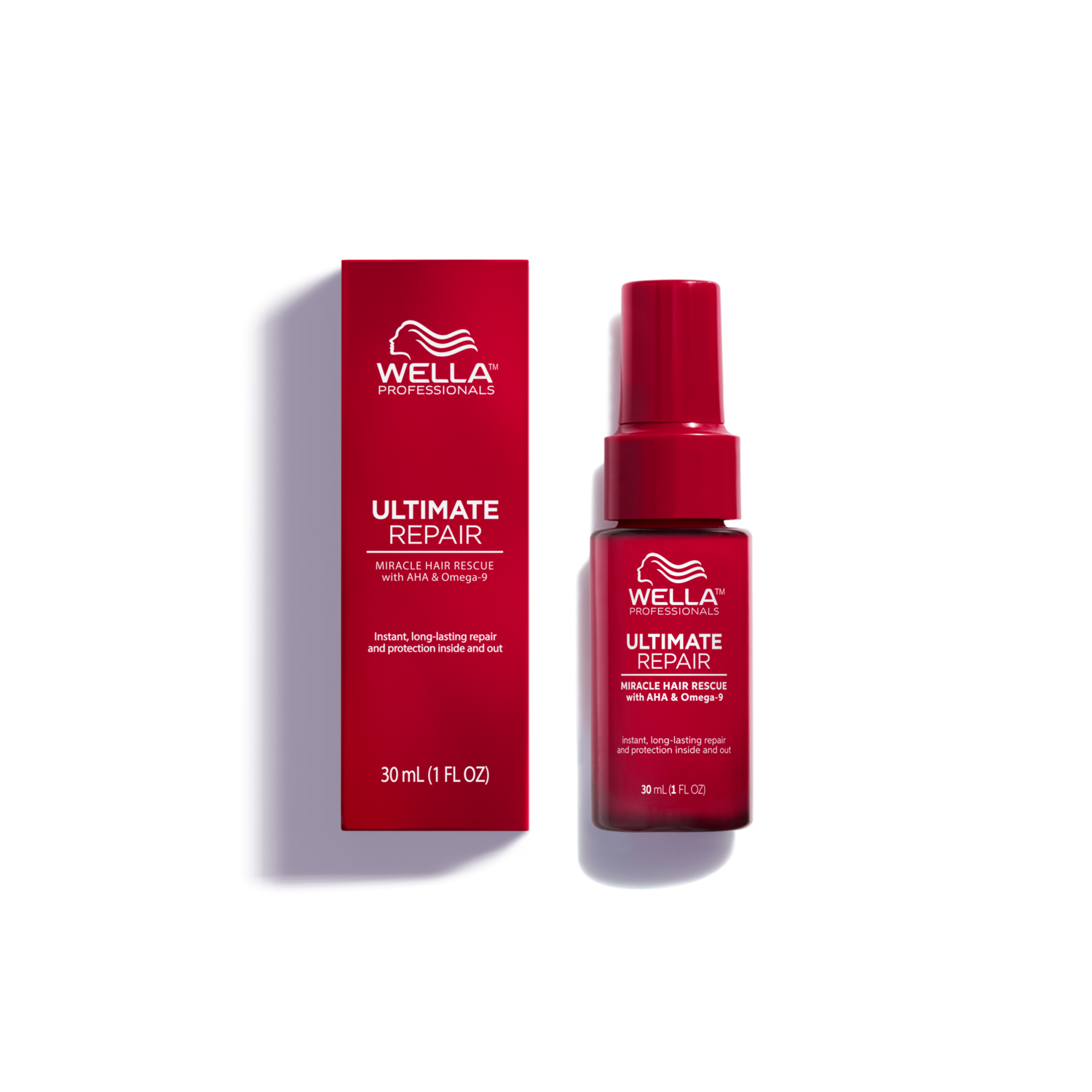 Wella Professionals Ultimate Repair Miracle Hair Rescue 30ml