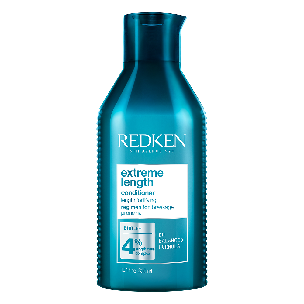 Redken Extreme Length Conditioner 300ml Redken Extreme Length Conditioner 300ml