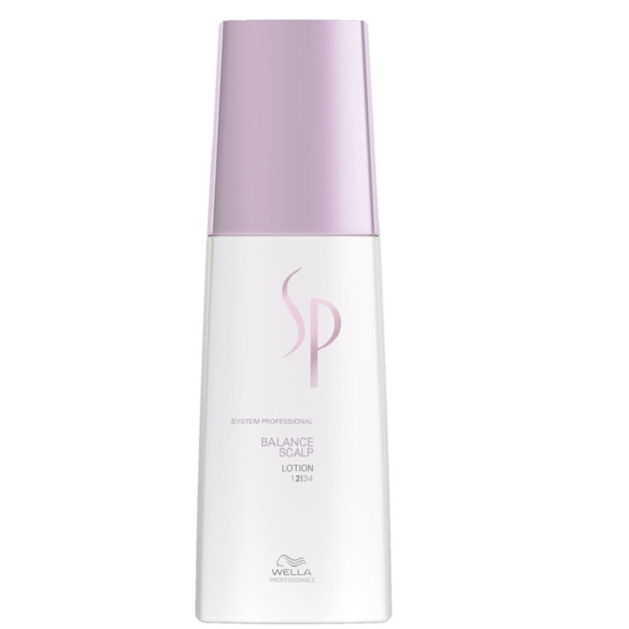 SP Balance Scalp Lotion 125ml SP Balance Scalp Lotion 125ml