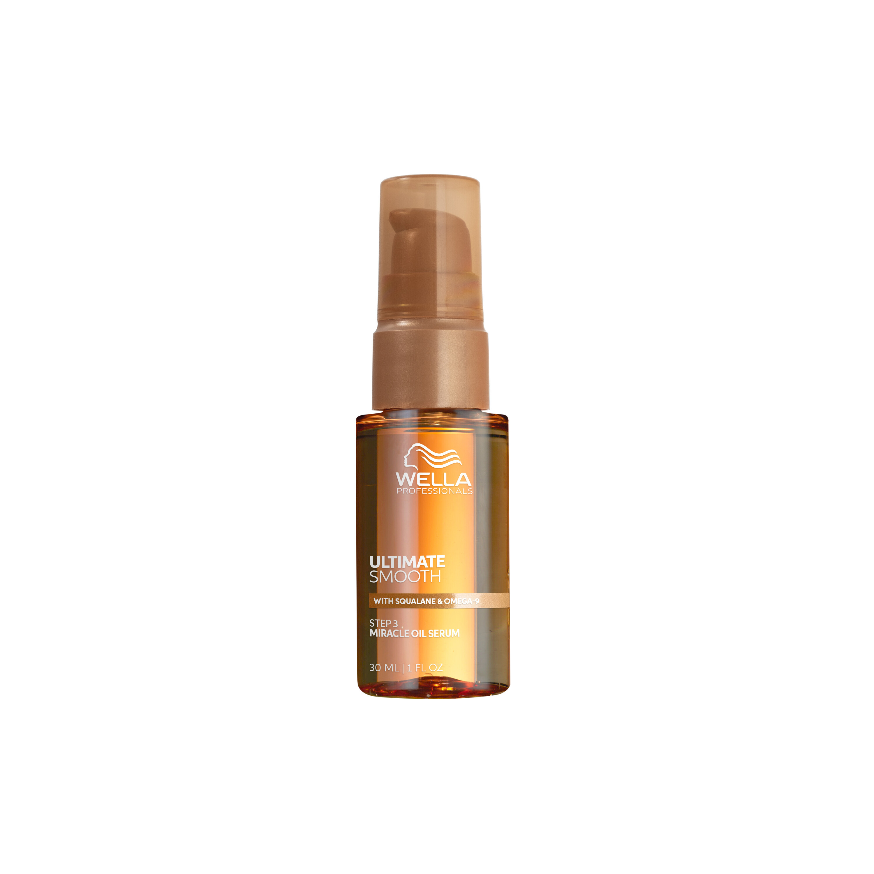 Wella Professionals Ultimate Smooth Miracle Oil 100ml