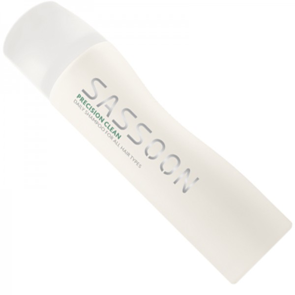 Sassoon Precision Clean Shampoo 1000ml