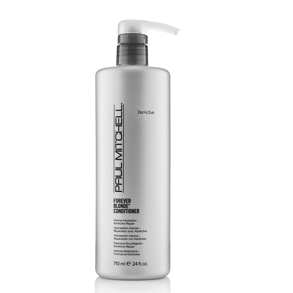 Paul Mitchell Blonde Forever Blonde Conditioner 710ml Paul Mitchell Blonde Forever Blonde Conditioner 710ml