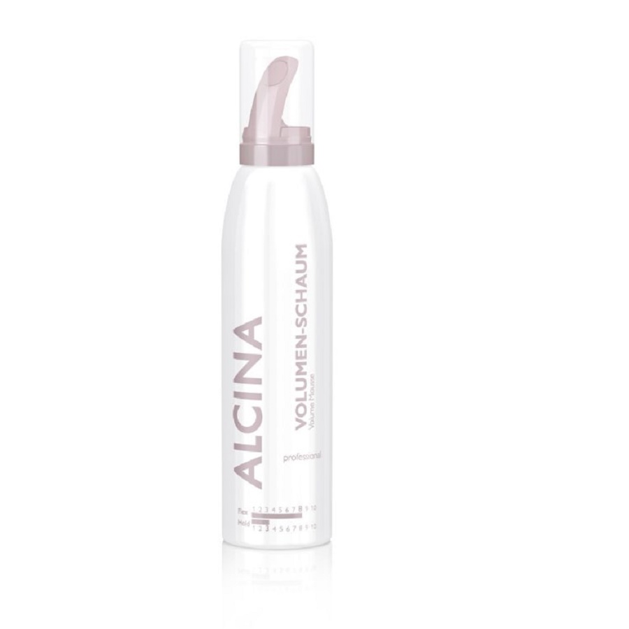Alcina Professional Volumen-Schaum 150ml Alcina Professional Volumen-Schaum 150ml