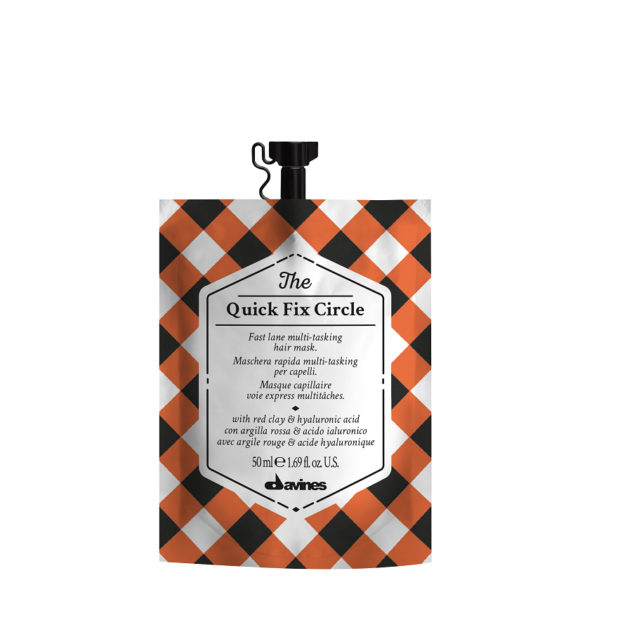 Davines The Circle Chronicles The Quick Fix Circle 50ml