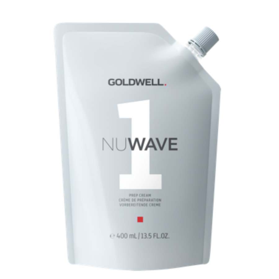 Goldwell Nuwave 1 400ml